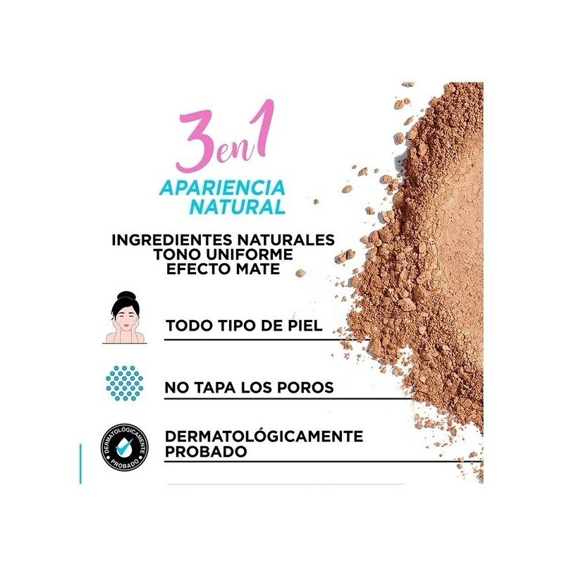 Pond's POND’S 🇲🇽 POLVO ANGEL FACE NATURAL 12g