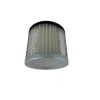 Pellethead Ash Vault Pro Mini Replacement HEPA Filter, PH-AVMHEPA, OEM