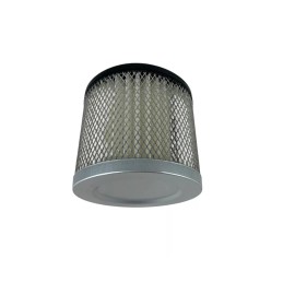 Pellethead Ash Vault Pro Mini Replacement HEPA Filter, PH-AVMHEPA, OEM