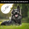 Slip Lead for Dogs, Slip Collar for Dogs with Comfy