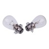TCINDRR 2PCS Super Led Light Bulbs CH15208 194262-53080 Compatible with