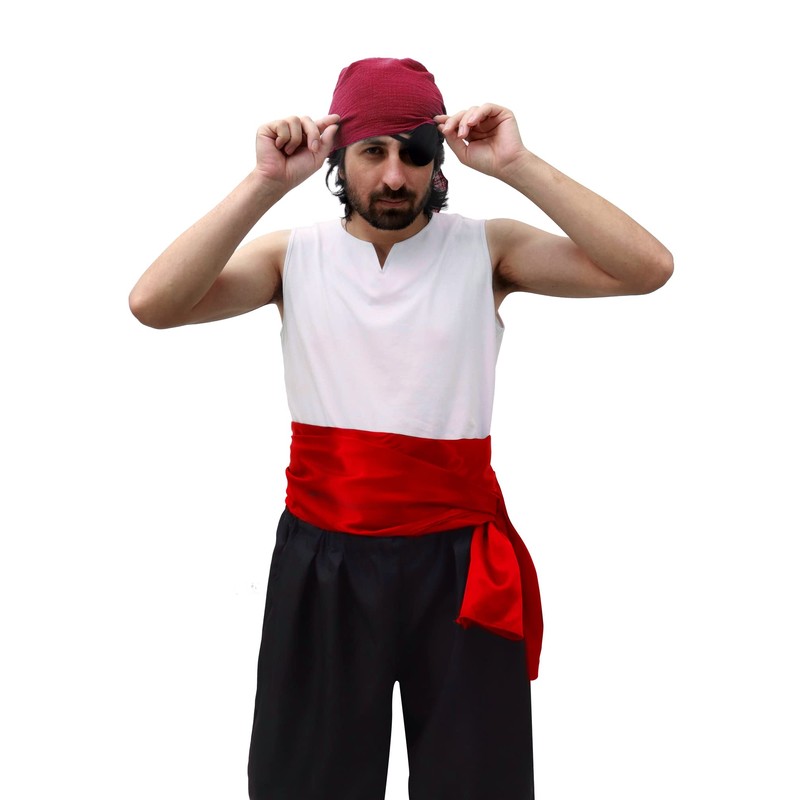 C-ZOFEK Karate Sash Kung Fu Suit Satin Waist Belt 2