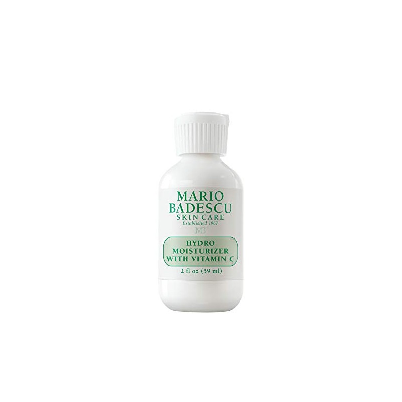 Mario Badescu Hydro Moisturizer Vitamina Pieles Mixtas Sensibles Crema Facial