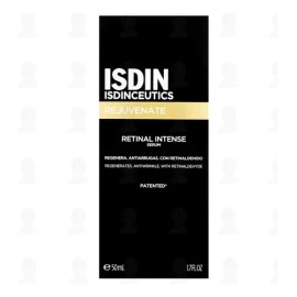 Isdinceutics Retinal Intense 50ml Tipo de piel Normal