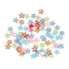 The Bead and Button Box - 10g of Tiny Star