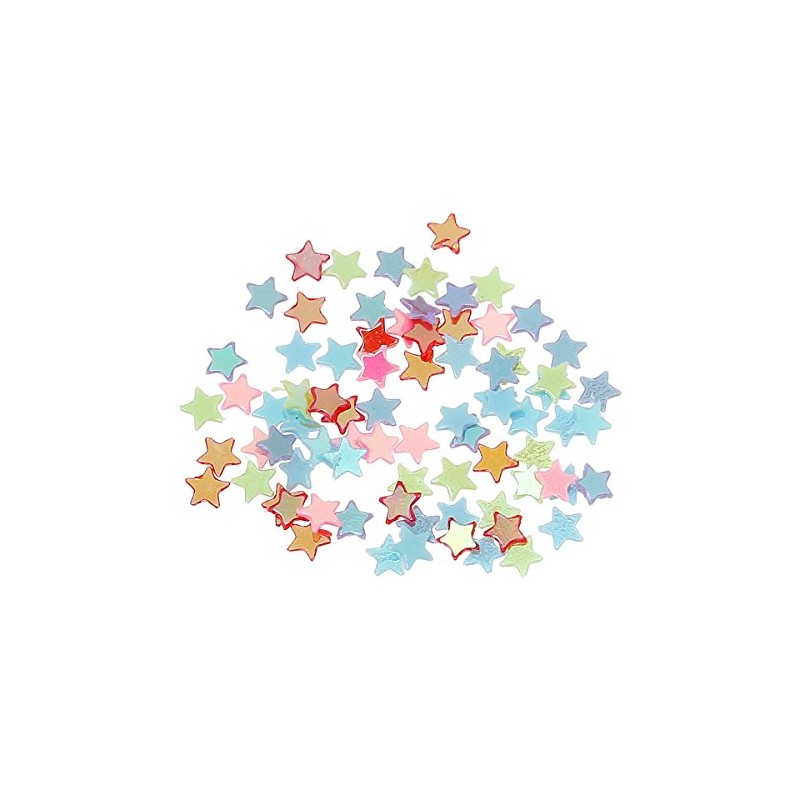 The Bead and Button Box - 10g of Tiny Star