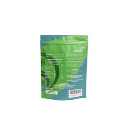 IsaaQuim Citrato de Magnesio en Polvo Sabor Naranja con Stevia | Suplemento Alimenticio 500 g
