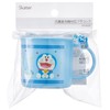 Skater KE4AAG Doraemon Gingham Cup, 6.8 fl oz (200 ml),