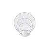 Waterford China Kilbarry Platinum 5-Piece Place Setting