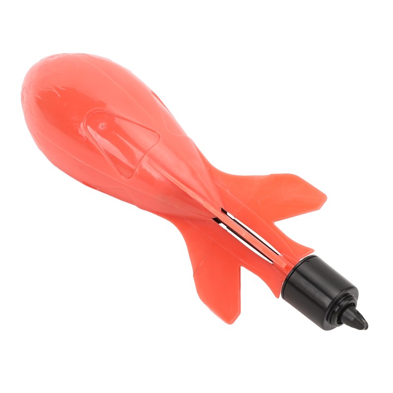 Fishing Nest Maker Feeder Bait Thrower for Carp Fish Lure