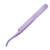 Express Lash Applicator - Precision & Easy Curved Tool -