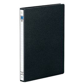 Kokuyo Patch File Spelling String Type 2 Hole A4 250 Sheets Accommodate Flat – 240