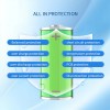 LVNOON PB1A2A Smart Active BMS for Li-ion NCM LFP LiFePo4