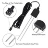 Coliao 5 Sets Soil Moisture Sensor, Resistive Soil Moisture Meter,