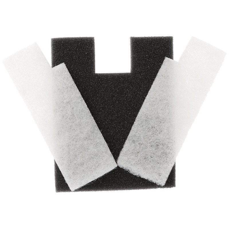 Danner 12195 Coarse Foam Pad Replacement Filter