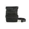 [Altizan & Artist] Makeup Waist Bag (Small) <Professionals Line>XWM-PF312 Black,