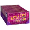 Wonka Bottle Caps, Fizzy Hard Candy, 5 Ounce Theater Candy