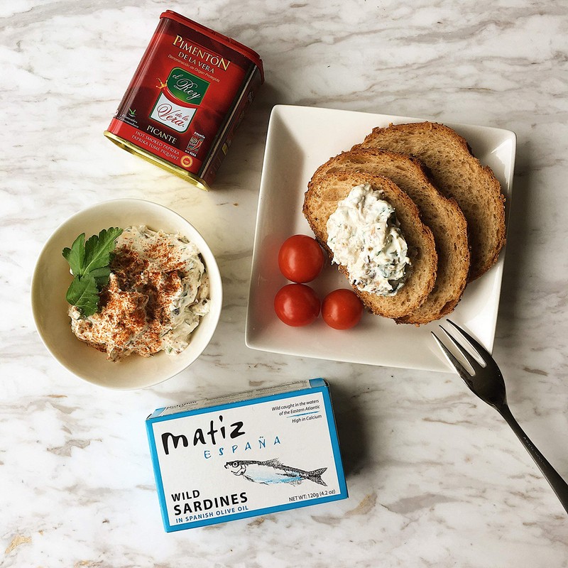 REY DE LA VERA Sweet Smoked Paprika, 2.6 OZ