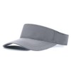 FREESE Men's Golf Sun Visor, Sun Protection, Tennis, Running, Moisture
