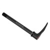 Aluminium Alloy Safety Bike Wheel Hub Skewers Quick Release Clip
