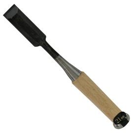 追入 only 21 mm