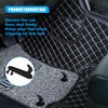 Car Floor Mat Clips, Car Mat Fixing Clips Carpet Clips,