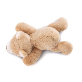NICI Niki Magnet Classic Bear 2023 Bear Miro 12cm Honey Brown Beige