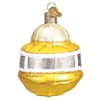 Old World Christmas 36227 Ornament, Beekeeper's Hood