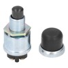 Engine Start Switch Button, 12V 24V 20A Momentary Push Button
