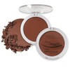 AQUAPURITY PHOERA Sheer Matte Compact Powder Fixing Powder Makeup Base