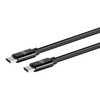 Monoprice Charge and Sync USB 2.0 Type-C to Type-C Cable