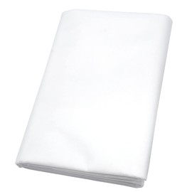 NASKA Nonwoven Fabric for Patterns, 4 m Pack, 39.4 x 157.7 inches (100 x 400 cm), White NK008