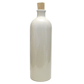 信楽 Baked Ion bottle white Ion – 3