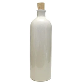 信楽 Baked Ion bottle white Ion – 3