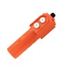 Electric Hoist Crane Pushbutton Switch High Power Waterproof Up Down