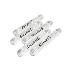 Sbirulino Set of 5 Fishing Slide Short Model