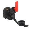 Battery Disconnect Switch On Off 2 Position 275A 12‑50V Rated