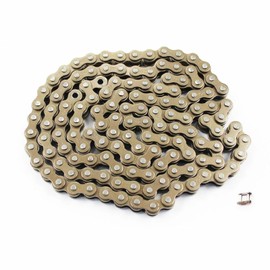 TDR 140L 25H Chain for 47cc 49cc Pocket Bike ATV Quad Scooter Dirt Bike 25H Mini Quad Super Pocket Rocket 2 Stroke Engine