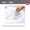 Oatey Liquilock 6 oz. Toilet Water Solidifier Gel (2-Pack)