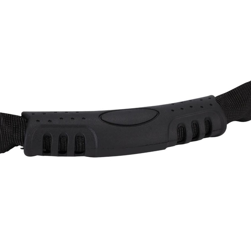 Dirt Bike Front Rear Rescue Strap with Grab Handle Pull