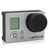 CamKix Frame Mount compatible with GoPro Hero 4, 3+, and
