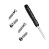 Replacement Screws for Oakley TwoFace/TwoFace XL Sunglasses Repair Kit (Set