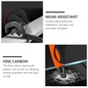 TEHAUX Multi-Functional Adjustable Wrench Self-Locking Design for Pipes Heavy-Duty Construction