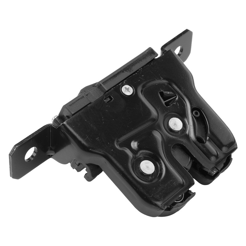 Frankberg Tailgate Lock Boot Rear Compatible with 2 Cabriolet F23
