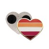 Pride Lapel Pins (Lesbian)