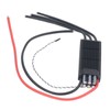 150A Brushless ESC 5‑12S Electric Speed Controller Multi Axis Fixed