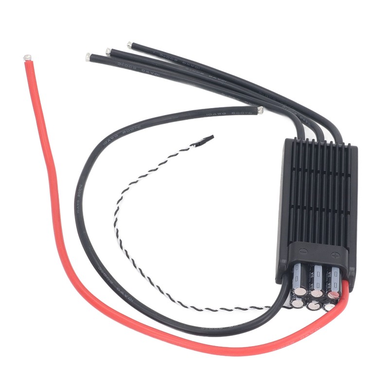150A Brushless ESC 5‑12S Electric Speed Controller Multi Axis Fixed