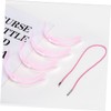 BIUDECO 5sets Reusable Eyebrow Card of Eyebrow Grooming Stencils for