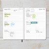 2024 Planner - 15 Months of Weekly and Monthly Planner