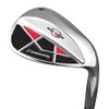 Ray Cook Golf- Silver Ray Wedge Right 60